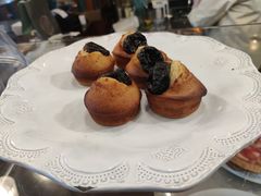 西梅费南雪-Pie Bird(新闸路店)