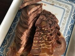 -老保定驴肉馆(云岗路店)