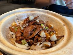 -春发生饭店·非遗(南院门店)
