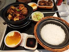 -谷田稻香·砂锅菜(西乡天虹店)