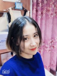 -煊私人定制美发会所