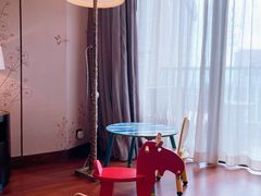 -上海崇明金茂凯悦酒店