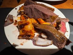 -拉蒂娜·巴西牛排馆 Latina·Brazilian Steakhouse(王府井喜悦店)