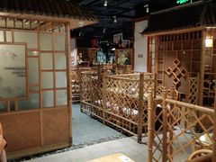 -渝信川菜(西单店)
