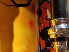 -不倒翁炭火烧肉(永安里店)