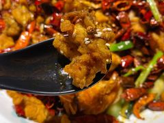 -川里谈·川味小馆(北京路店)