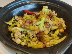 -嘉味港式餐厅(海门大有境店)