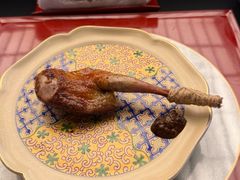 -鳥喜Toriki怀石烧鸟料理