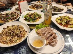 -旺角小渔村(上夼店)