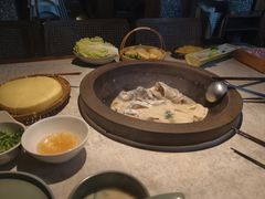 -鲜潭蒸汽石锅鱼(五道口购物中心店)