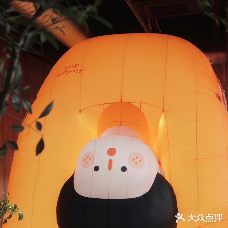 东莞探店|🔥做客下腰女孩✖️Xu‘s cafe