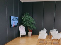 -上海浦东smart汽车全功能店(金桥店)