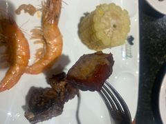 -汉巴味德(大悦城店)