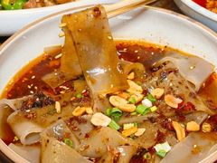 -铁公鸡·四川料理(天环广场店)