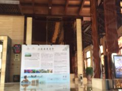 -惠州金海湾嘉华度假酒店