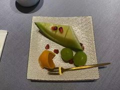 -盘古七星酒店·京都怀石花传日餐厅