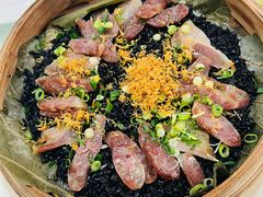 -松雅轩商务婚礼生日(同和店)