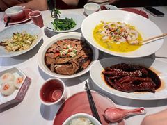-淘小馆·本帮小馆(九亭金地广场店)