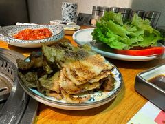 -勇誌烧肉·焱铁烧