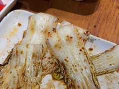 -木屋烧烤(上梅林店)