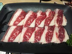 -新石器烤肉(中房金谊广场店)
