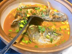 -千岛湖小鱼儿·淳安匠心农家菜