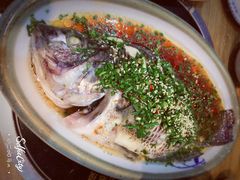 -妈妈的味道(和顺古镇店)