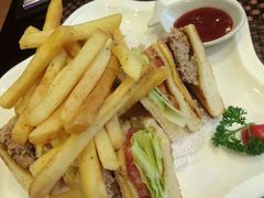 android_upload_pic-遇见西木美式餐厅(体育路店)