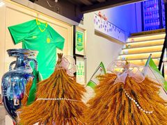-京狮炙燥·精酿烧烤(首经贸店)