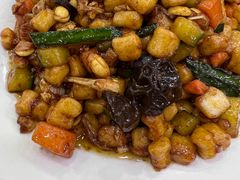 -白魁老号饭庄(交道口店)
