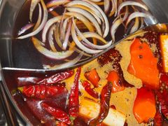 -牛New寿喜烧(中山公园龙之梦店)