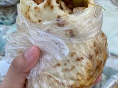 王虎子大饼-王虎子大饼(甸柳新村五区店)
