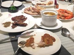 -玛莎拉自助餐厅(国贸店)