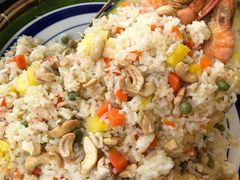-茉莉.Red Crab