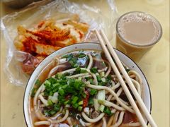 -老光明岗琼甜茶馆