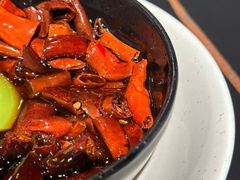 -常赢三兄弟·清真涮肉·清真炒菜(朝阳新城店)