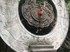 -杭州黄龙洞