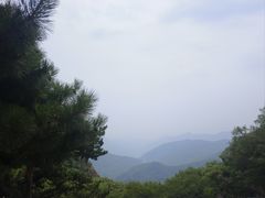 -妙峰山风景名胜区