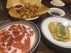 -涌上外婆桥(南塘店)