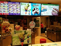 -DQ·蛋糕·冰淇淋(新世纪6F店)