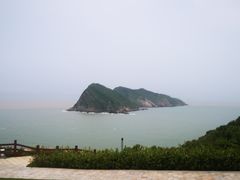 -东澳岛