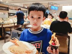 -厦门艾美酒店·新食谱西餐厅