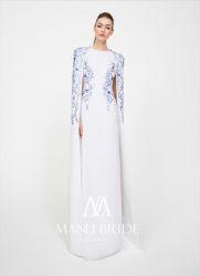 -MANLI BRIDAL婚纱