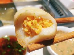 -海底捞火锅(泉城路店)