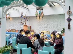 -苏坦土耳其西餐厅(玉林店)