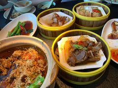-蝴蝶里·粤菜·点心(龙湖天街&滨江店)