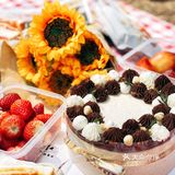 🍧春日计划|种草5cake五度0⃣️卡糖低卡低脂蛋糕🍰