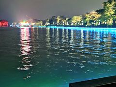 -星湖旅游景区七星岩