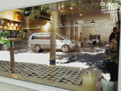 -倦勤咖啡(中山南路店)