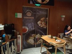 -云海肴·汽锅鸡·云南菜(高德置地店)